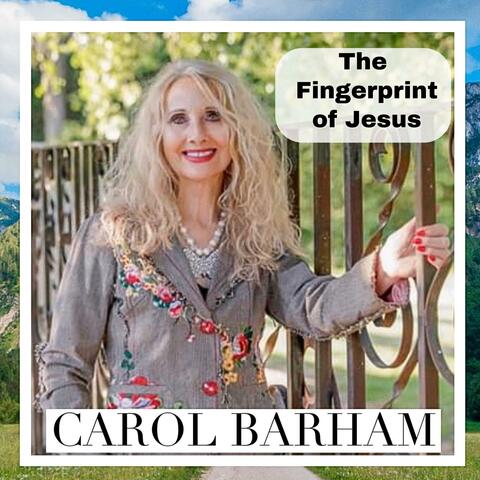 The Fingerprint of Jesus