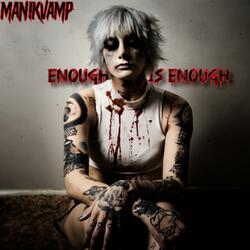 ENOUGH IS ENOUGH