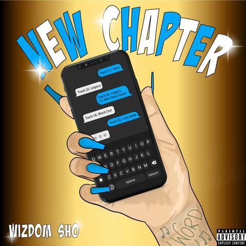 NEW Chapter