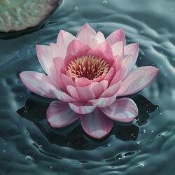 Blue Lotus
