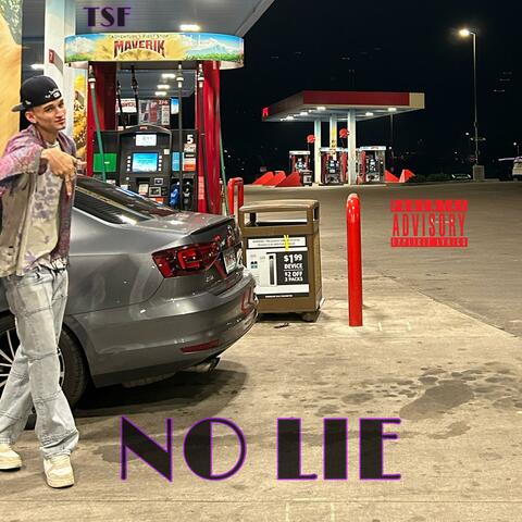 NO LIE