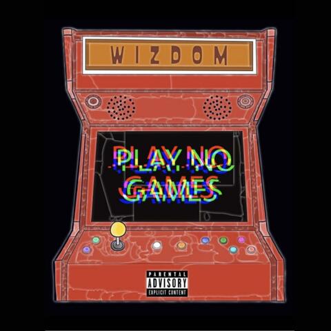 Play No Games