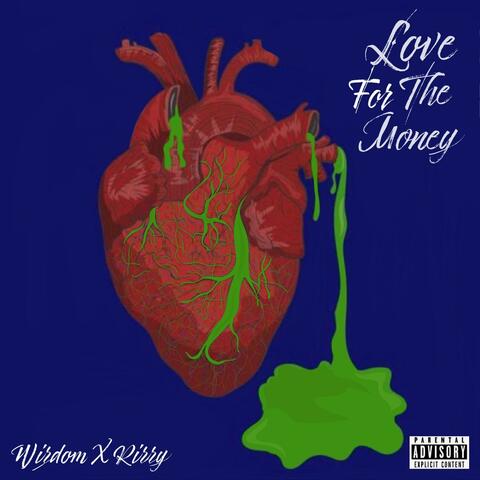 Love For The Money (feat. Rizzy)