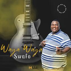 Waya waya