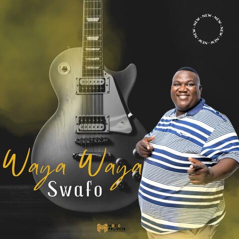 Waya waya