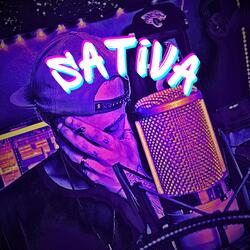 Sativa (feat. IDALINO)