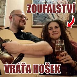 Zoufalství