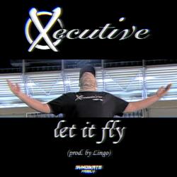 let it fly