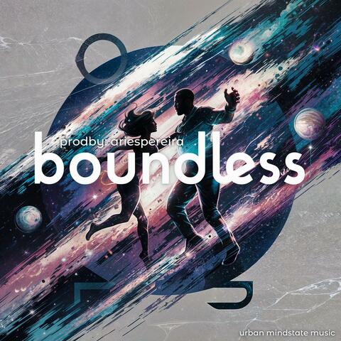Boundless (feat. Urban MindState)