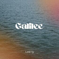 Galilee