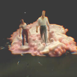 Superglued To You