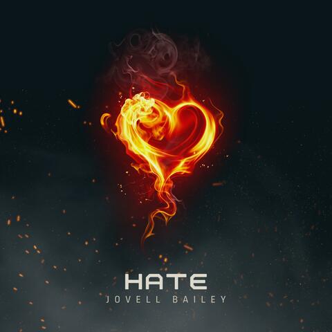 HATE (Radio Edit)