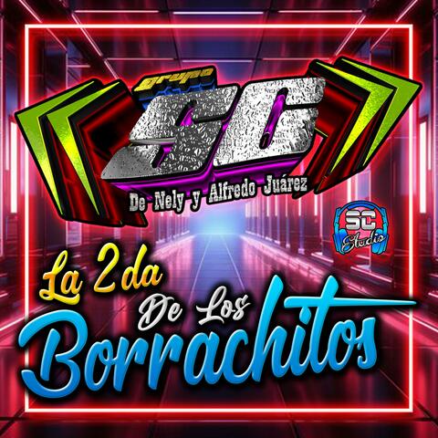 La 2da De Los Borrachitos