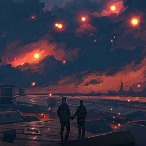 You & Me