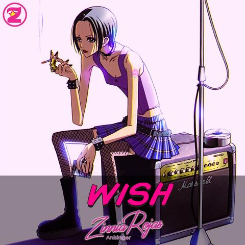 Wish (Nana Opening 2)