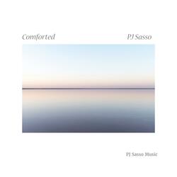 Comforted