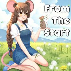 From the Start (feat. Beaned)