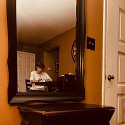 Self Reflection