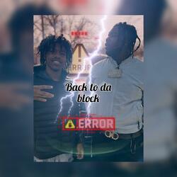 Back to da block (feat. Luh Mafia)
