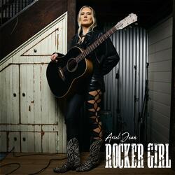 Rocker Girl