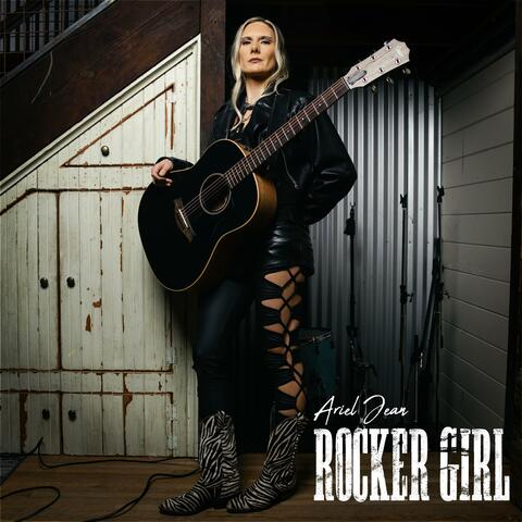 Rocker Girl