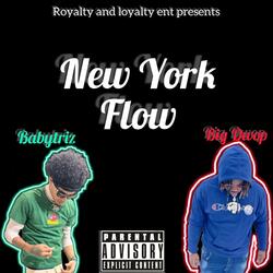 New york flow (feat. Babytriz)