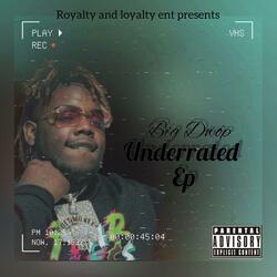 Da bad guy (feat. Rece beast)