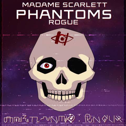 PHANTOMS: ROGUE