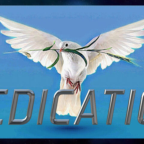 DEDICATION