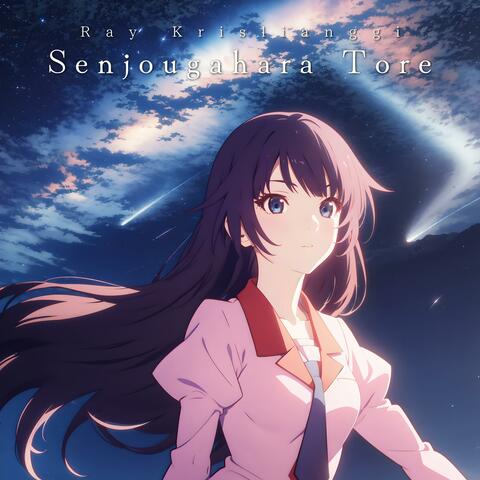 Senjougahara Tore (from