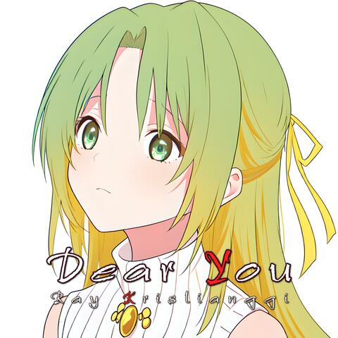 Dear You (from "Higurashi no Naku Koro ni") (Piano Ver.)