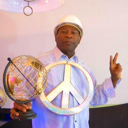 Aku arep PEACE in GAZA