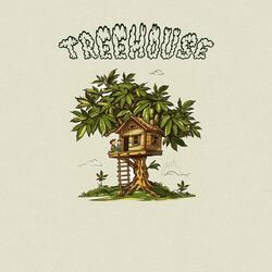 Treehouse (feat. Wes Castle)