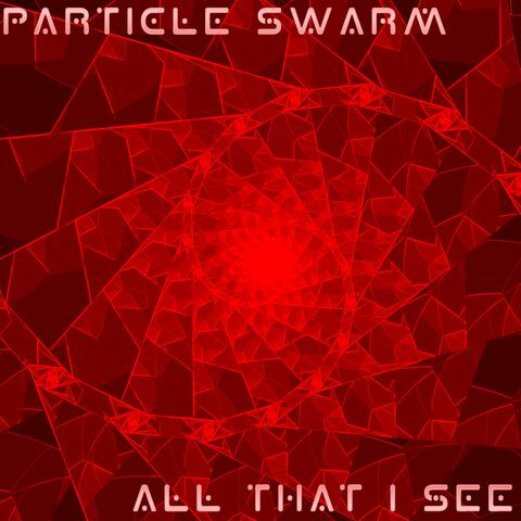 All That I See (feat. Brian Honeycutt)