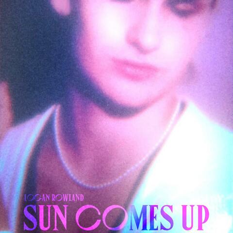 Sun Comes Up