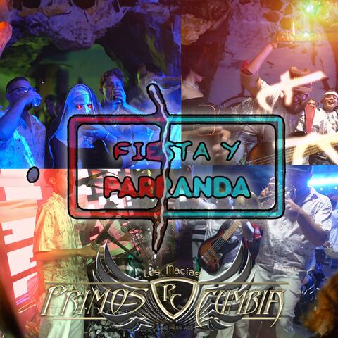 Fiesta y Parranda