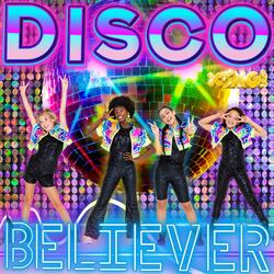Disco Believer