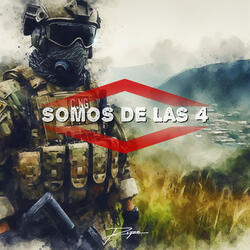 Somos de las 4