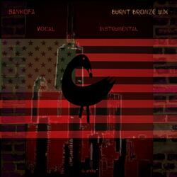 Sankofa (Vocal) [Burnt Bronze Mix]