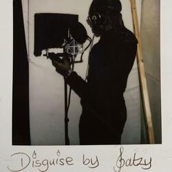 Disguise
