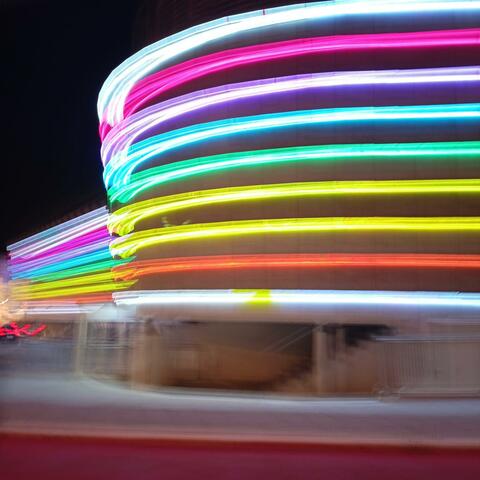 Working on My Self (feat. Sorry,Heels)