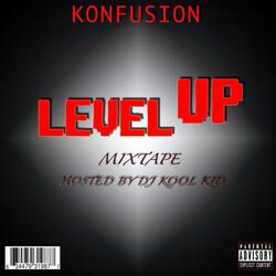 DJ KOOL KID INTRO/LEVEL UP