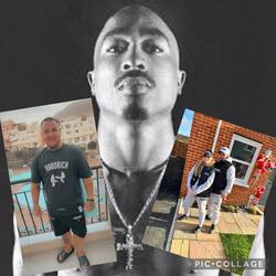 Those Were The Days (2pac Changes Remix)