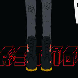 Atari Comunista en [ en El Piraña México ] (feat. Cocky, HALO BETWEEN & Ryck Mú!)