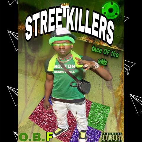 STREET KILLERS