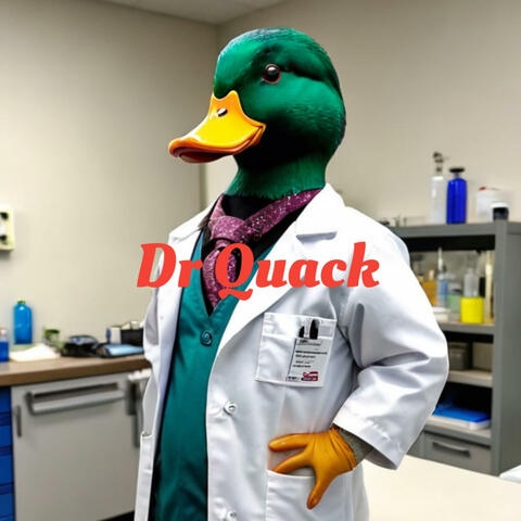 Dr Quack