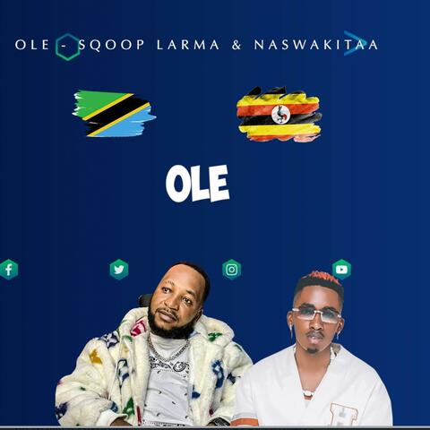 Ole (feat. Nas Wakita)