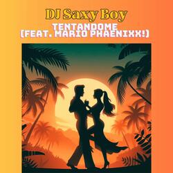 Tentandome (feat. Mario Phaenixx!)