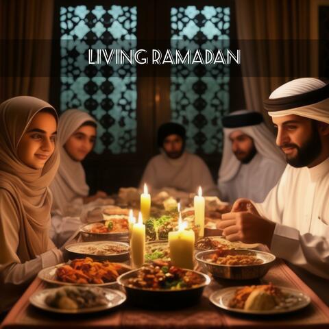 Living Ramadan