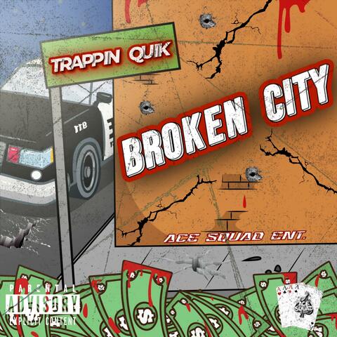 Broken City